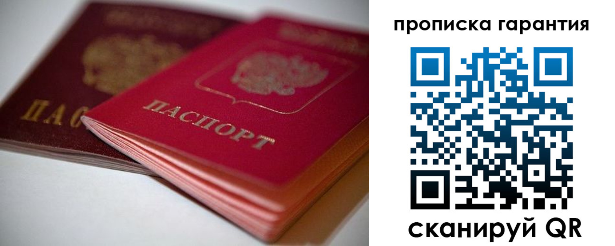прописка в Вельске